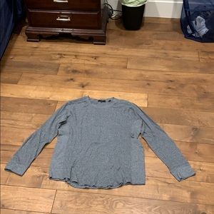 Vince Men’s Long Sleeve Sweater